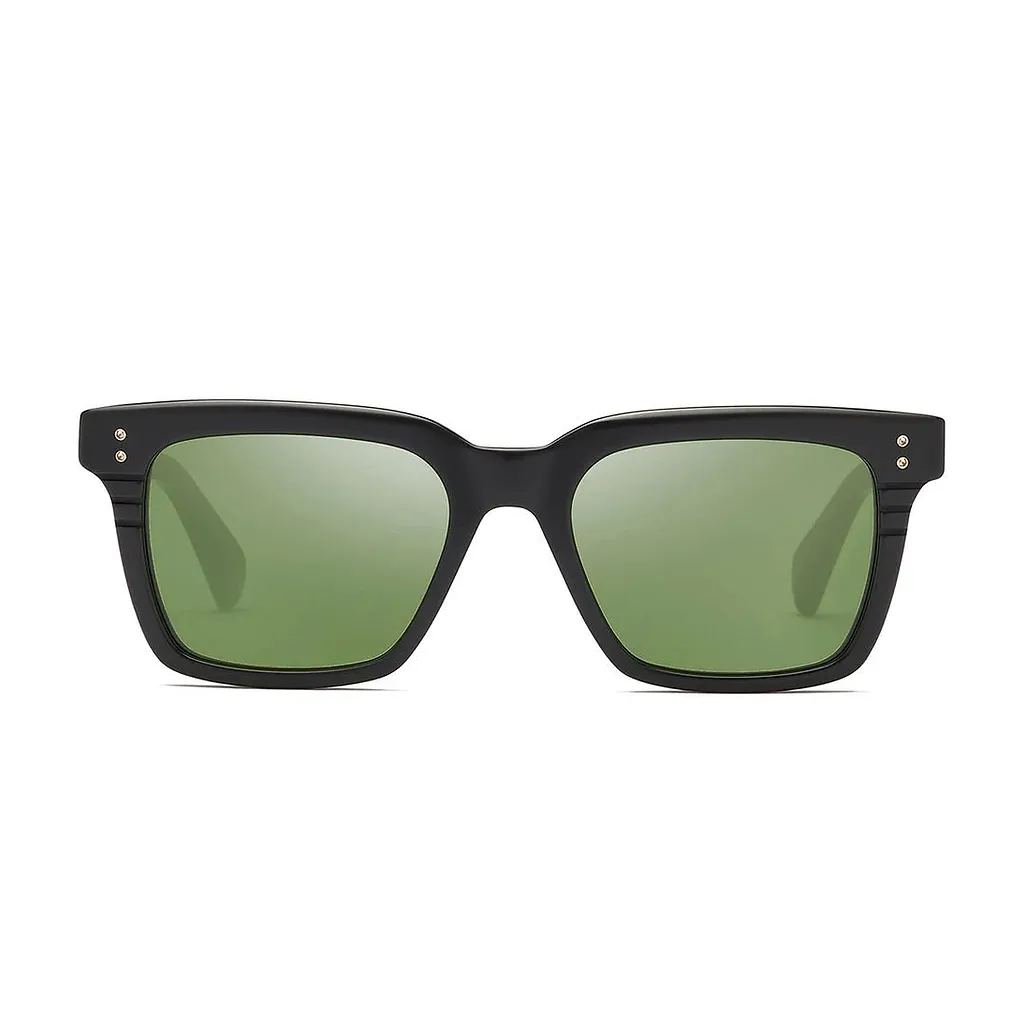 Sequoia Square Frame Sunglasses