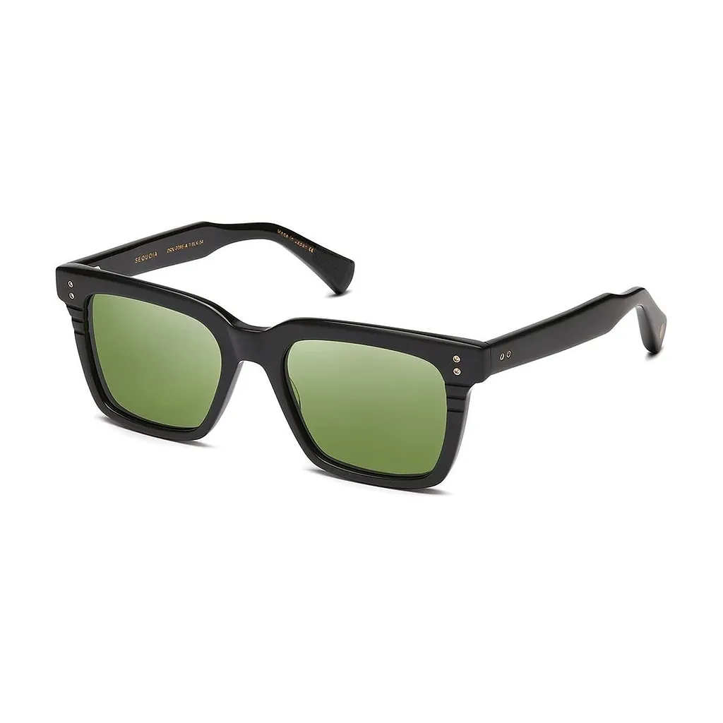 Sequoia Square Frame Sunglasses