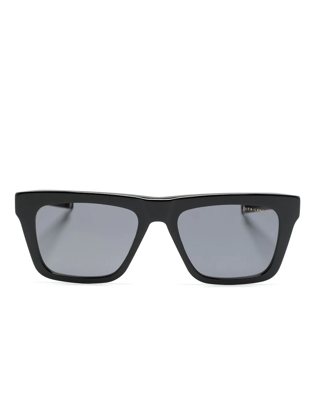 Dita Eyewear Square Frame Sunglasses