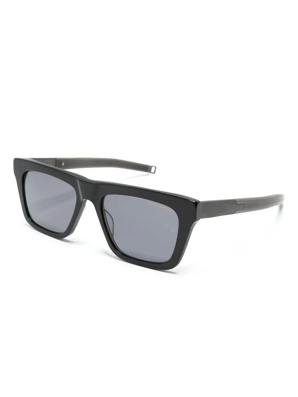 Dita Eyewear Square Frame Sunglasses