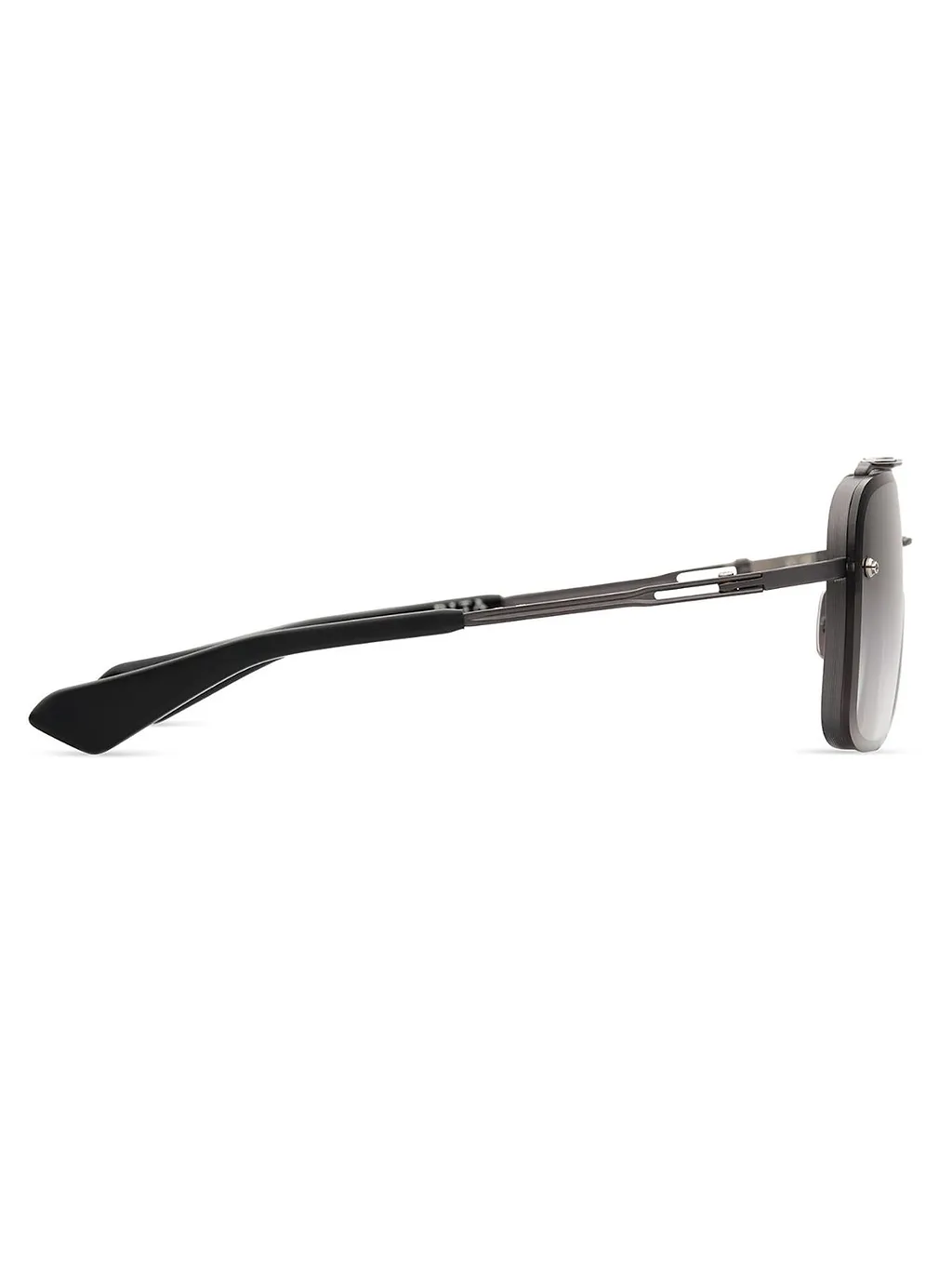 Dita Eyewear Mach Six Square Frame Sunglasses