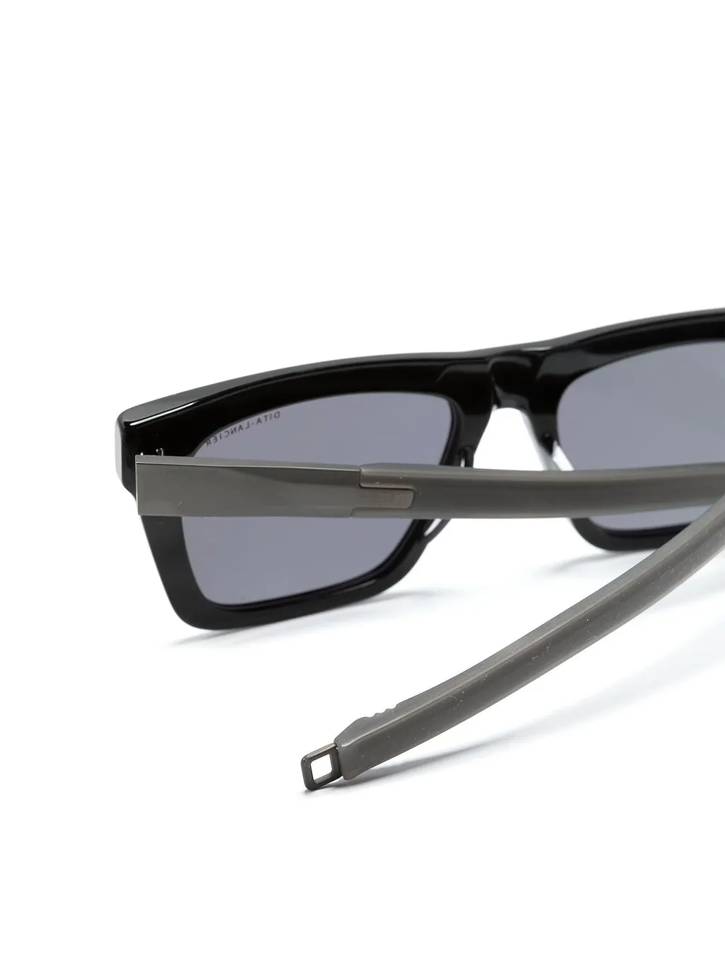 Dita Eyewear Square Frame Sunglasses