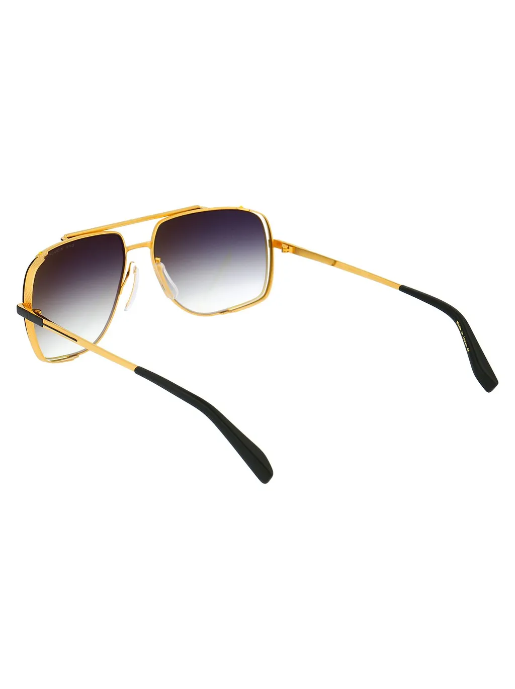 Midnight Special Aviator Frame Sunglasses