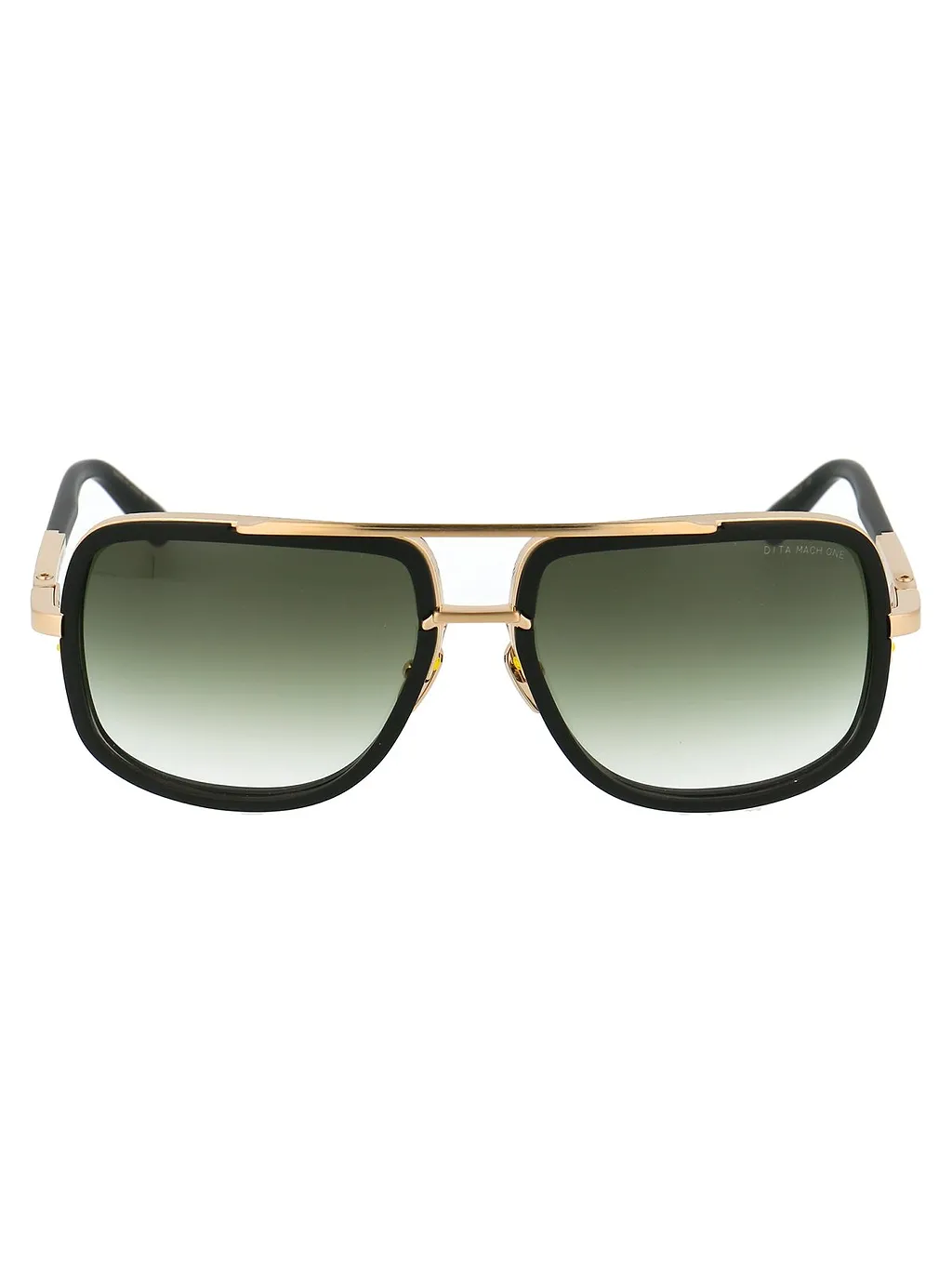 Dita Eyewear Tone Mach One Sunglasses