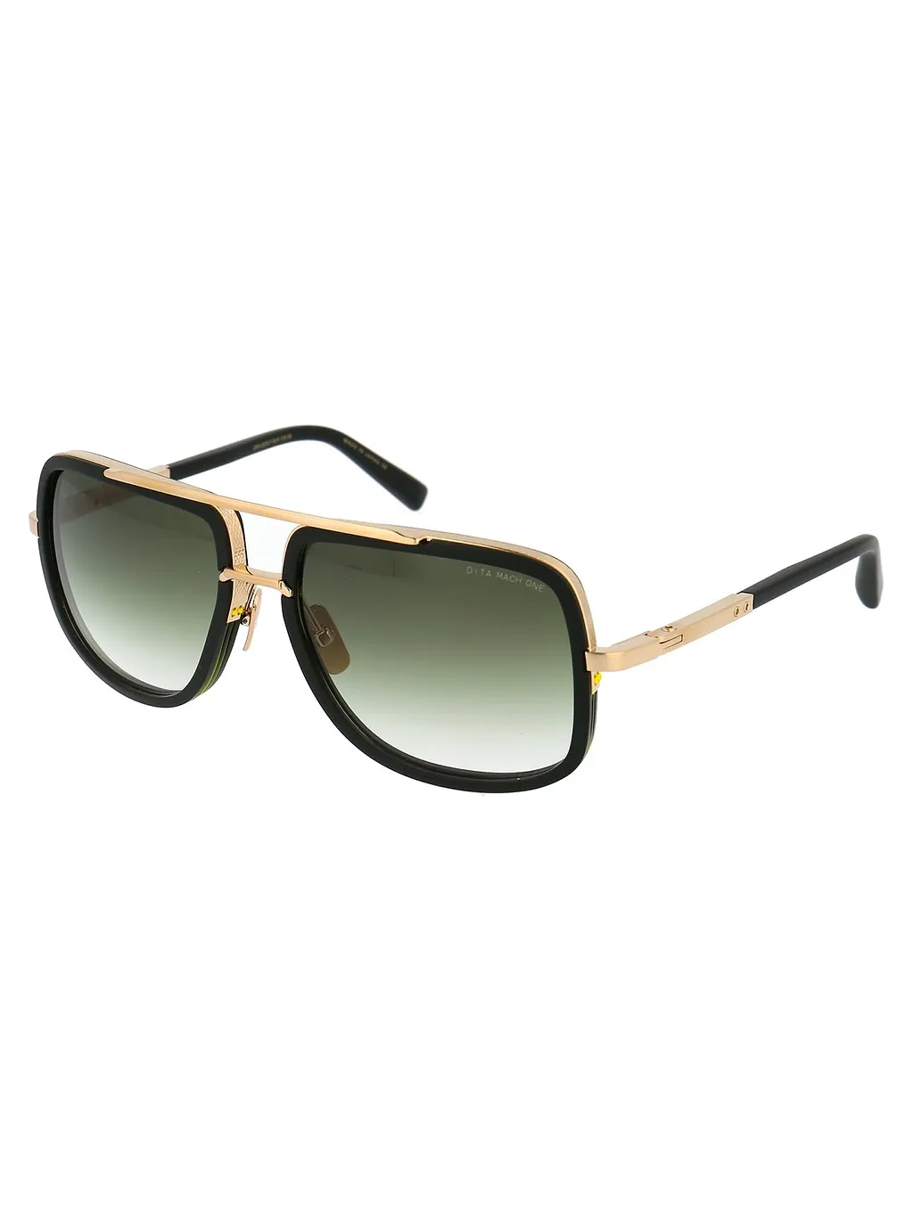 Dita Eyewear Tone Mach One Sunglasses