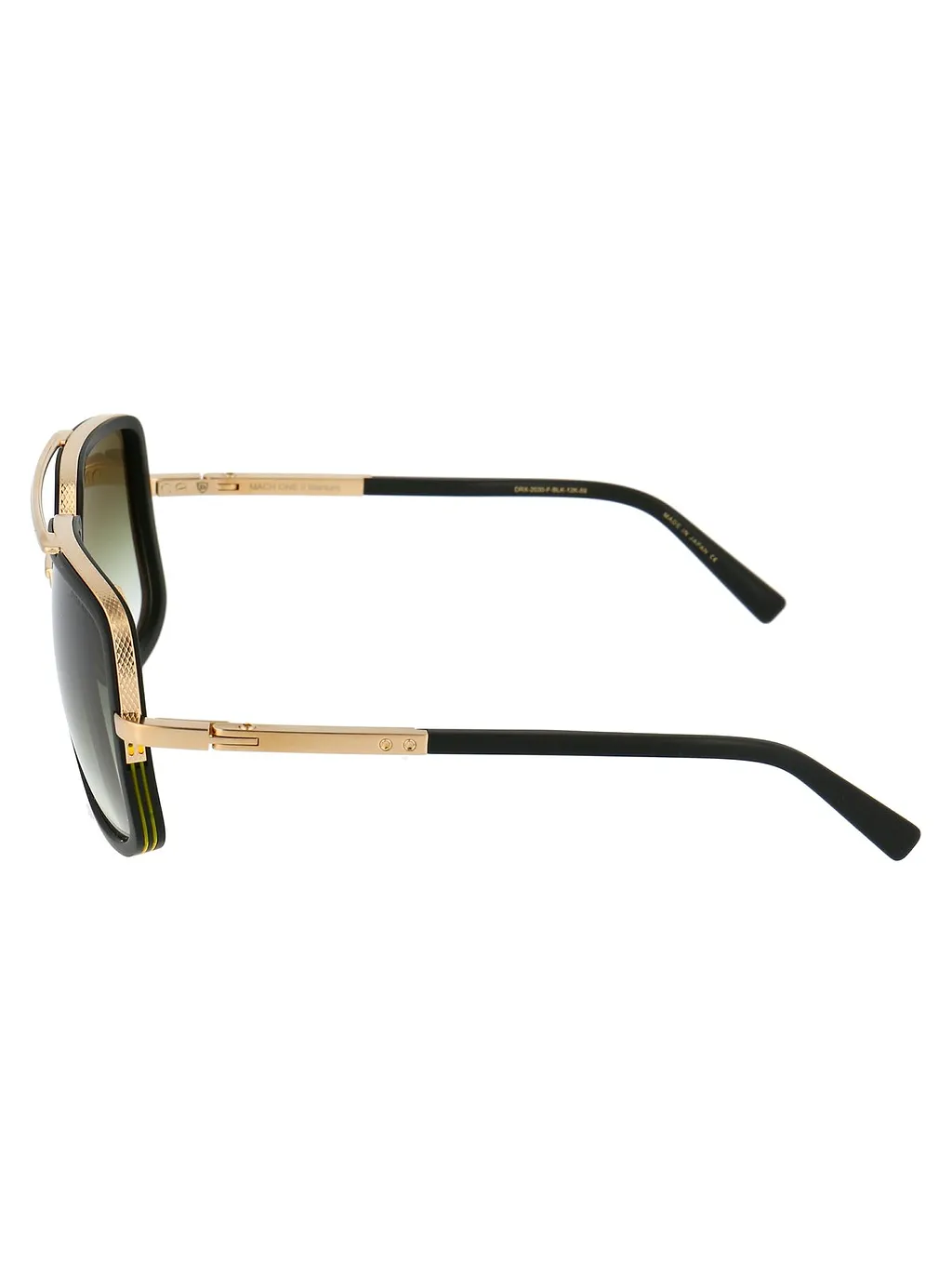 Dita Eyewear Tone Mach One Sunglasses