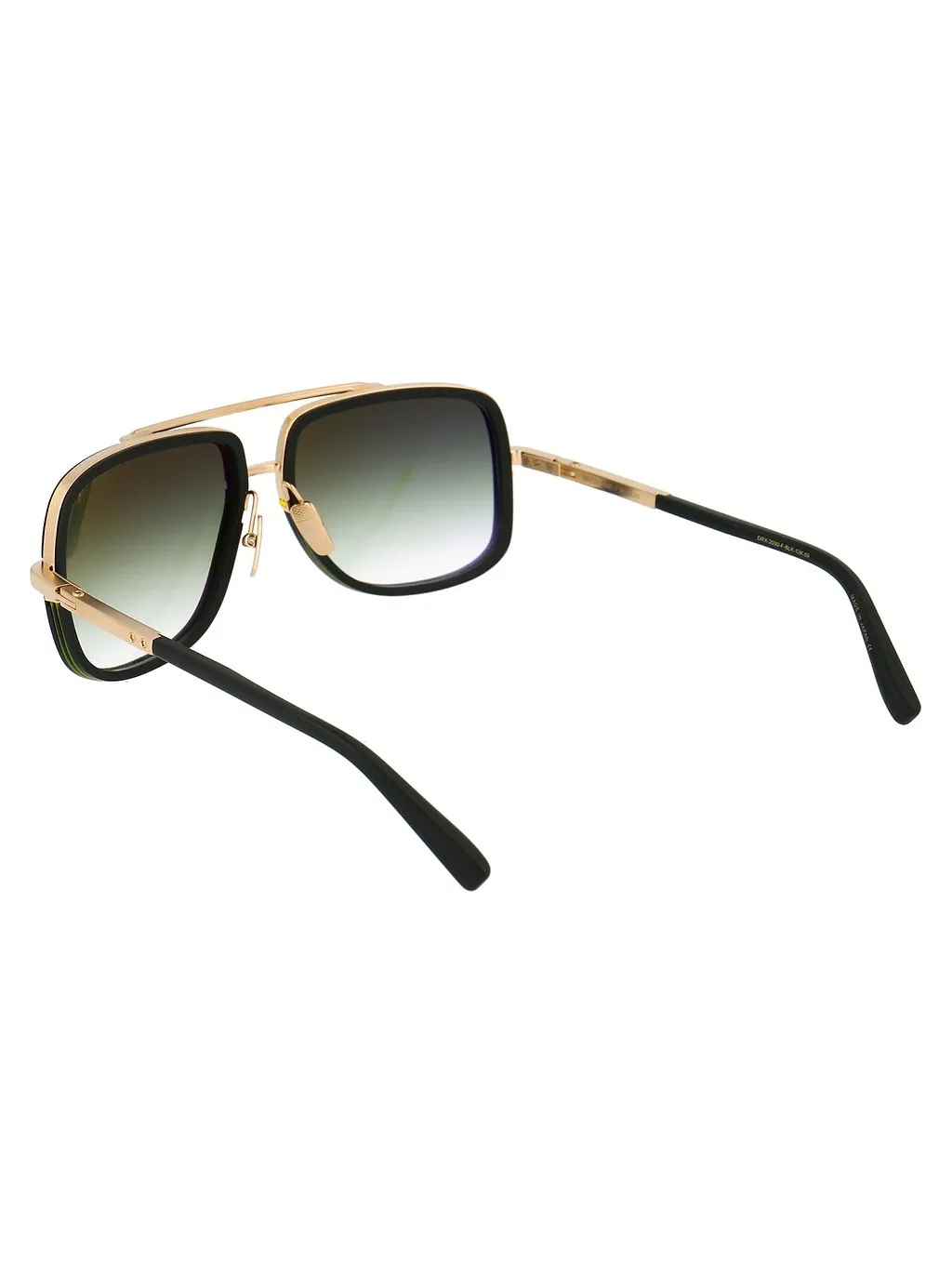 Dita Eyewear Tone Mach One Sunglasses