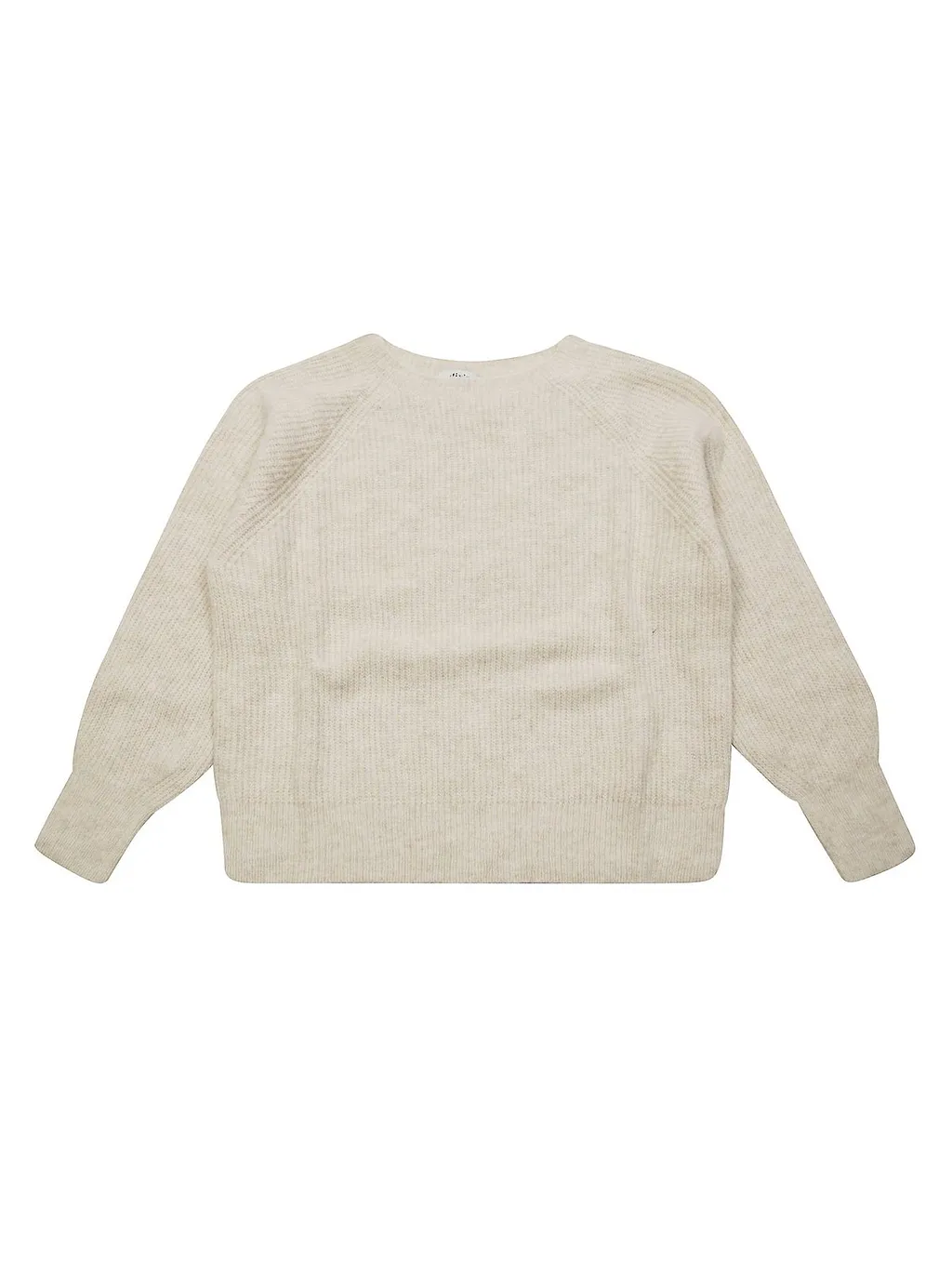 Dixie Kids Long Sleeved Crewneck Jumper