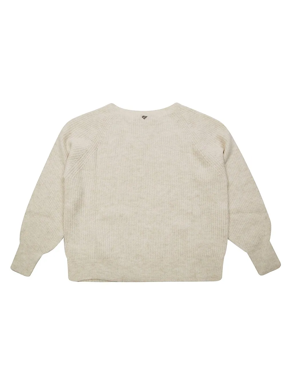 Dixie Kids Long Sleeved Crewneck Jumper