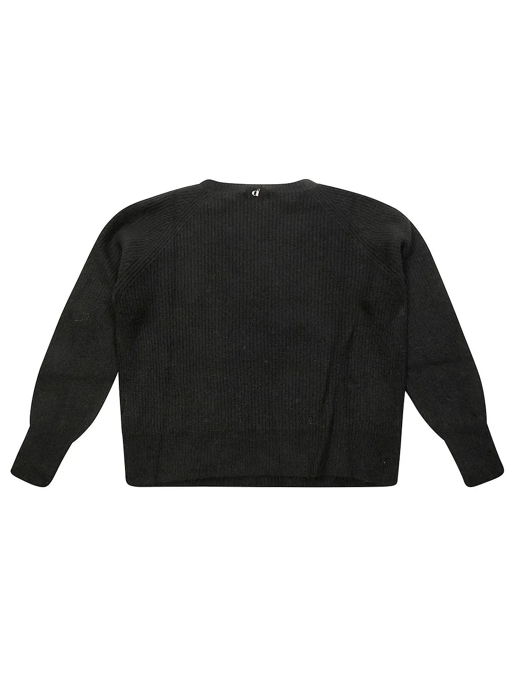 Dixie Kids Long Sleeved Crewneck Jumper