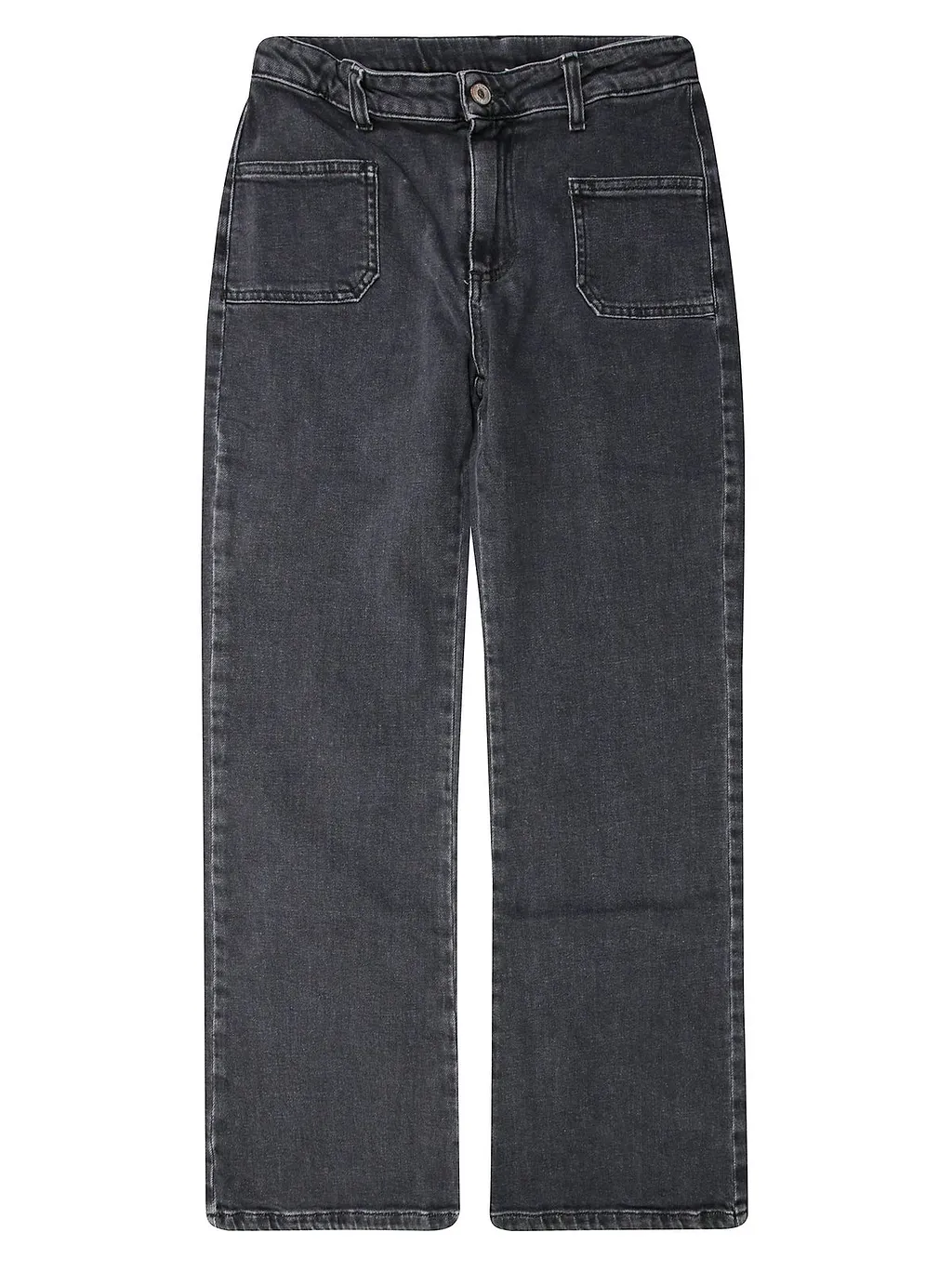 Dixie Kids Straight Leg Bootcut Jeans