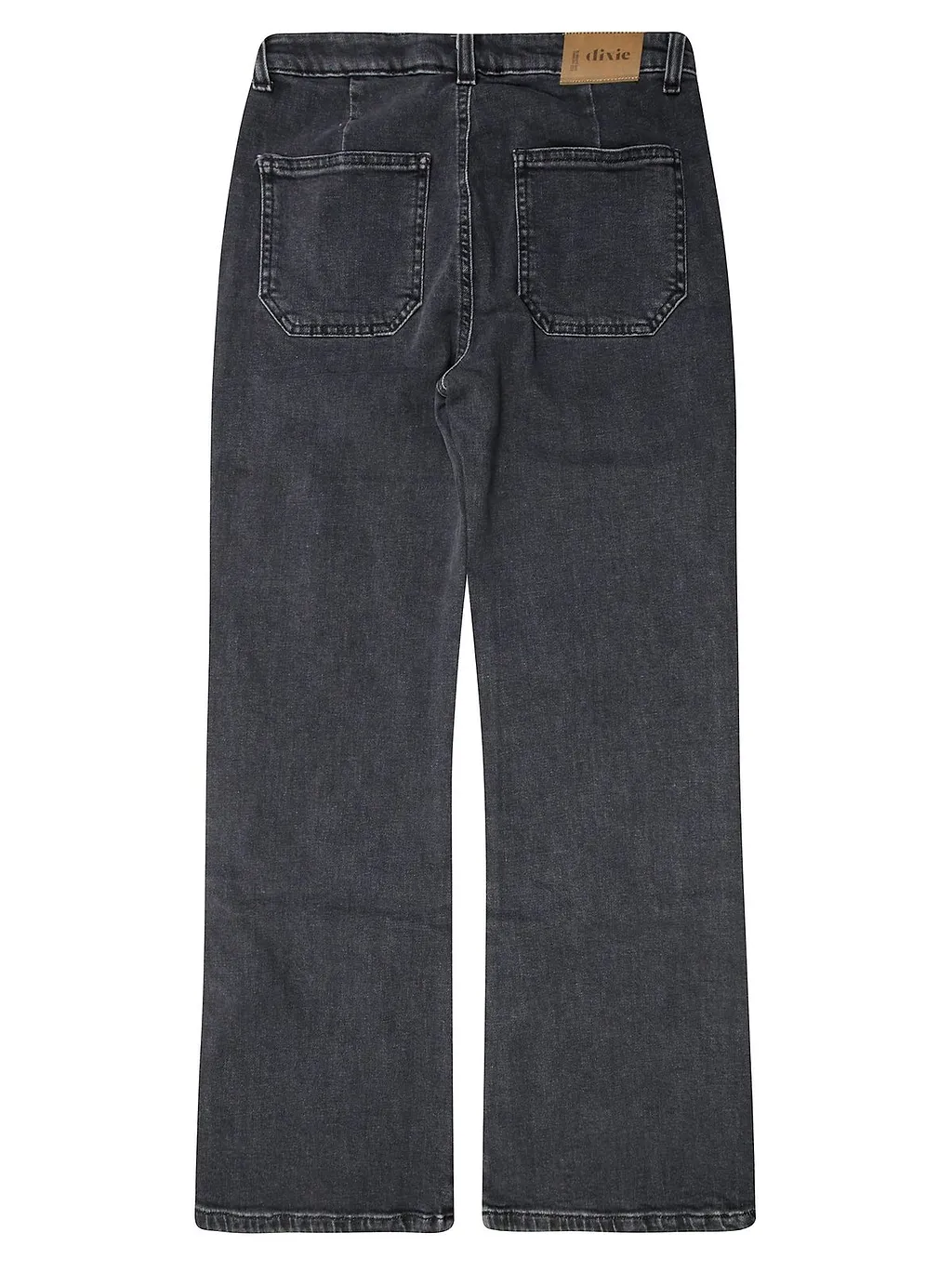 Dixie Kids Straight Leg Bootcut Jeans