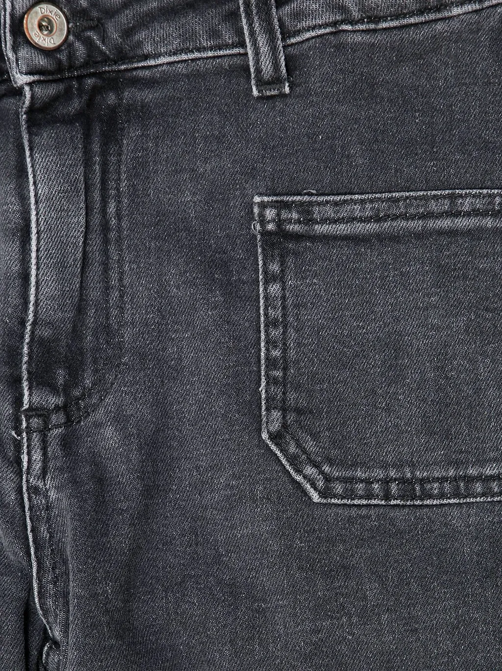 Dixie Kids Straight Leg Bootcut Jeans