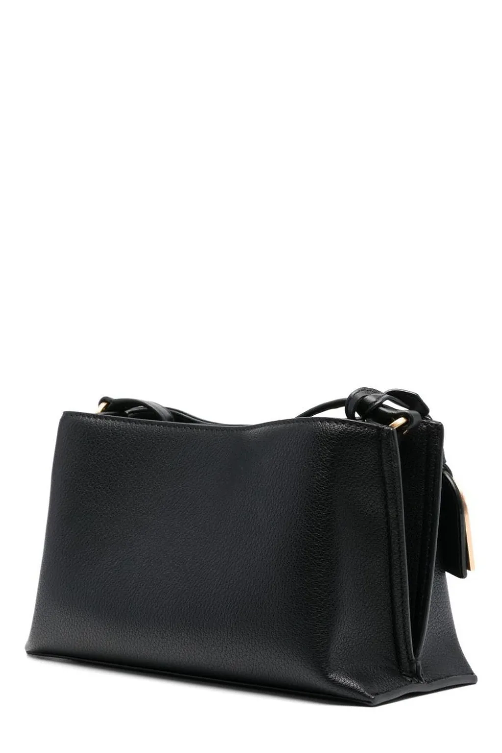 Dkny Alya Logo Plaque Crossbody Bag