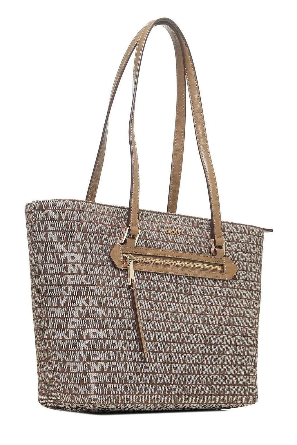 Bryant Ave Medium Tote Bag