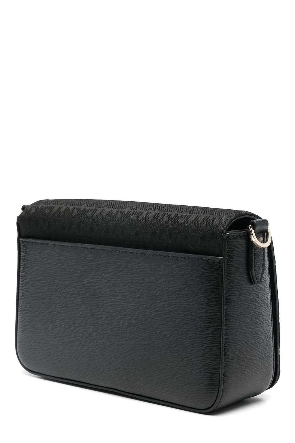 Dkny Bryant Logo Lettering Medium Crossbody Bag