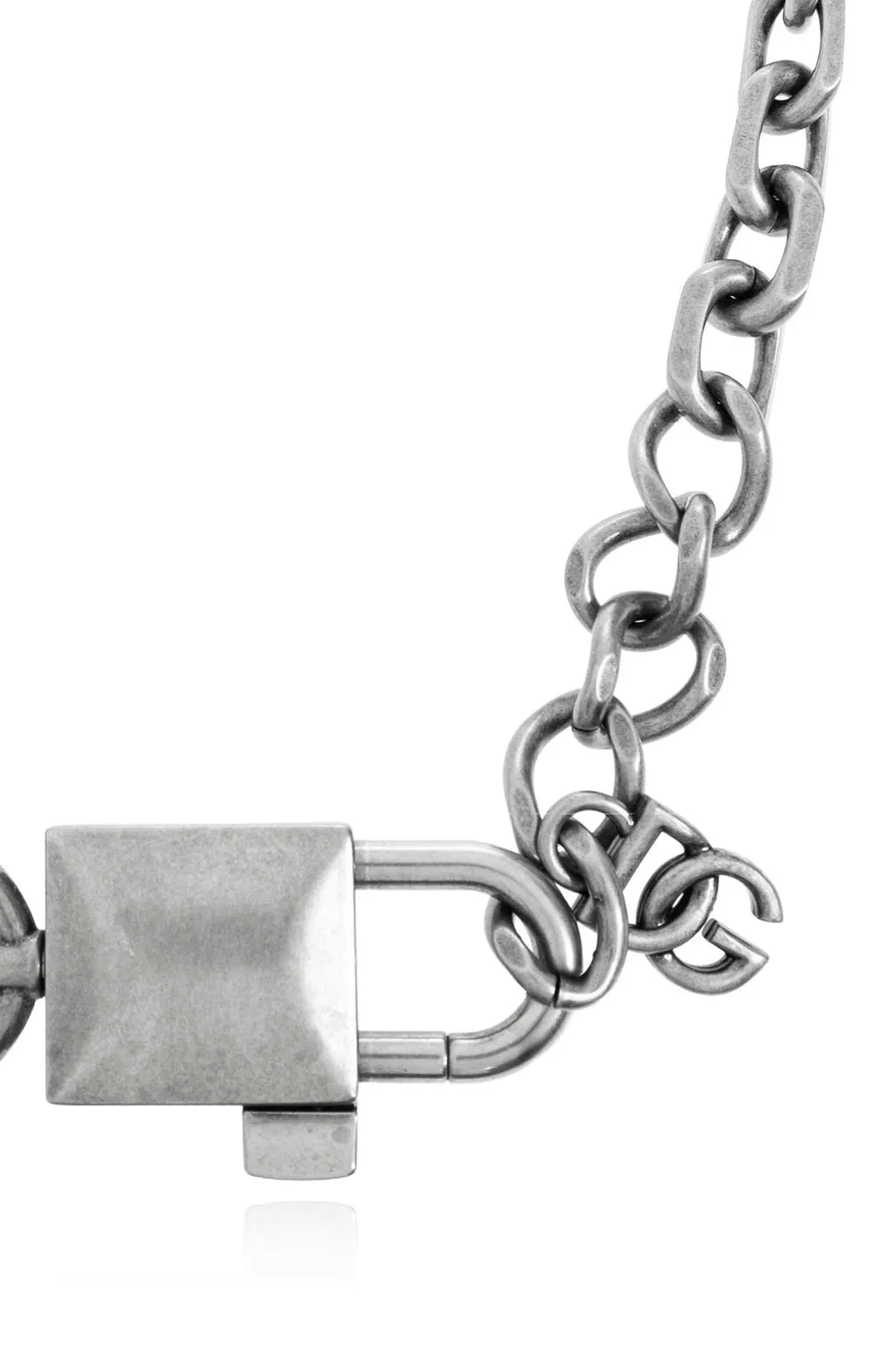 Dolce & Gabbana Chain Necklace