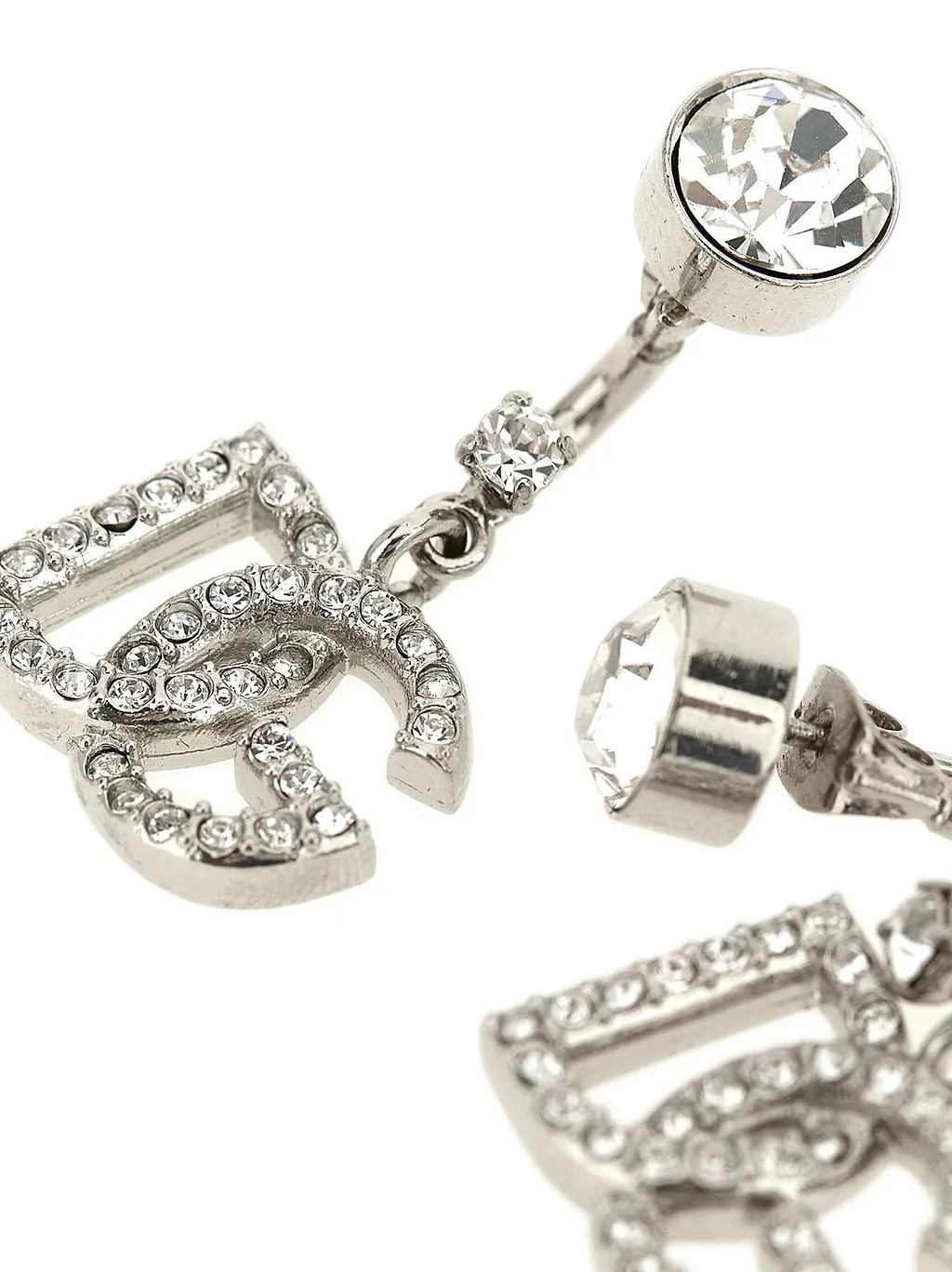 Dolce & Gabbana Dg Holiday Earrings