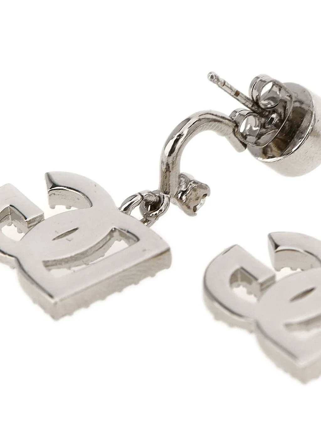 Dolce & Gabbana Dg Holiday Earrings