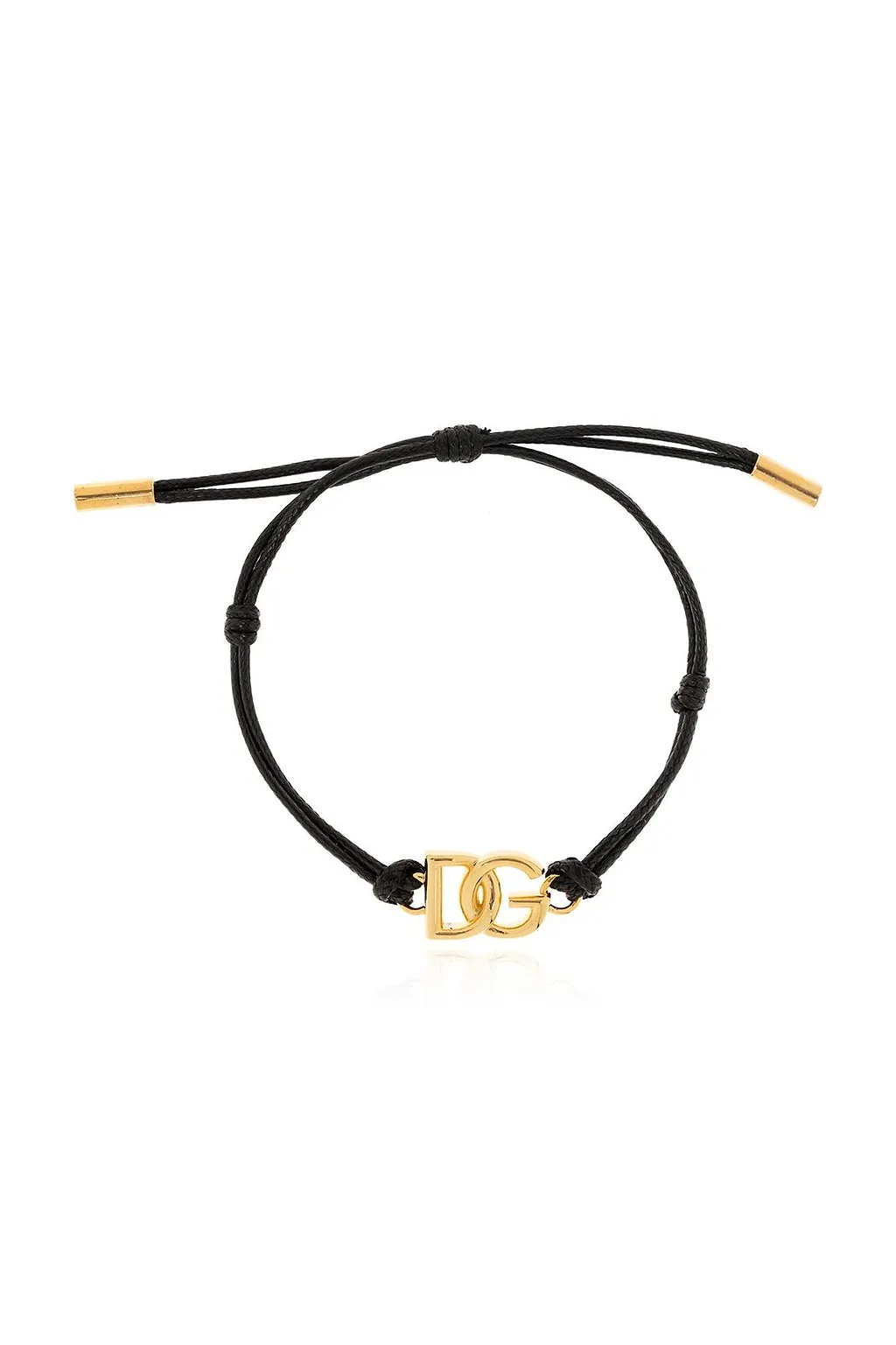 Dolce & Gabbana Dg Logo Bracelet