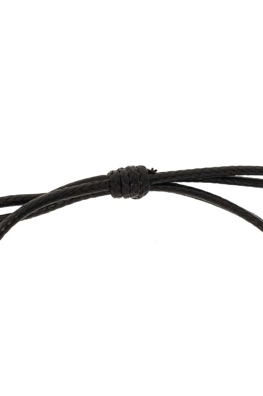 Dolce & Gabbana Dg Logo Bracelet