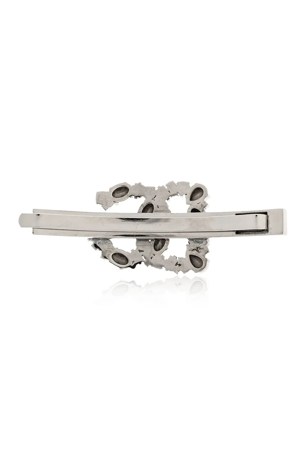 Dolce & Gabbana Embellished Hair Clip