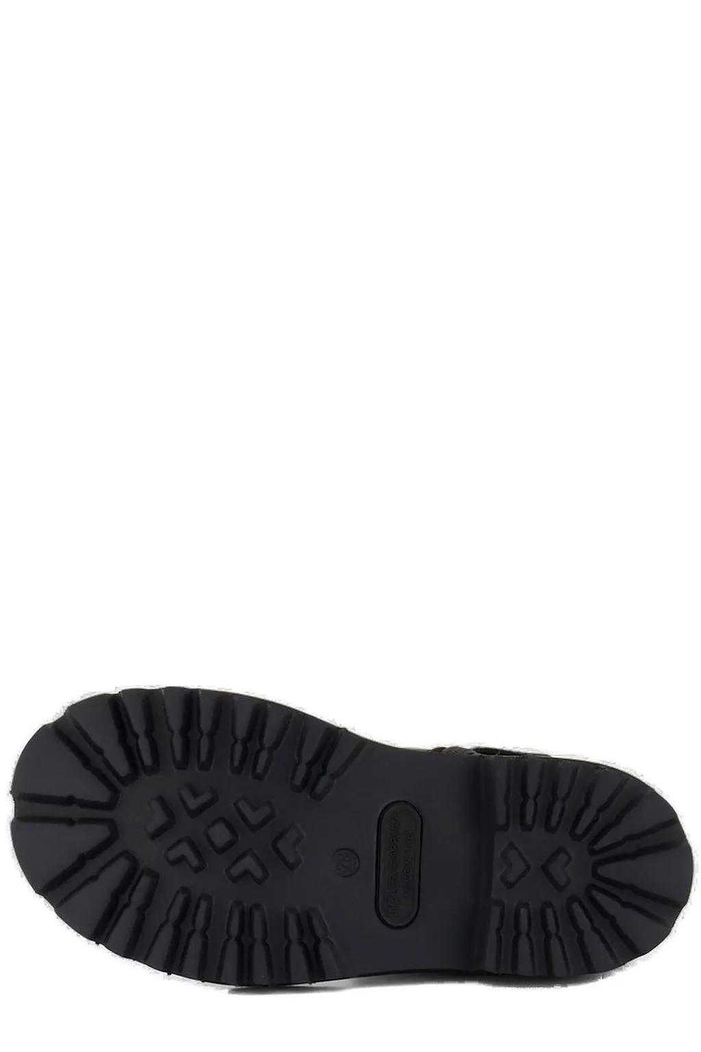 Dolce & Gabbana Kids Dg Logo Chelsea Boots