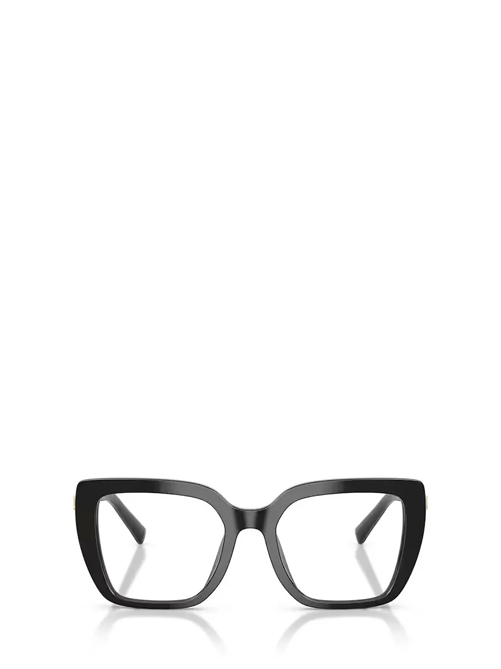 Dolce & Gabbana Eyewear Square Frame Glasses
