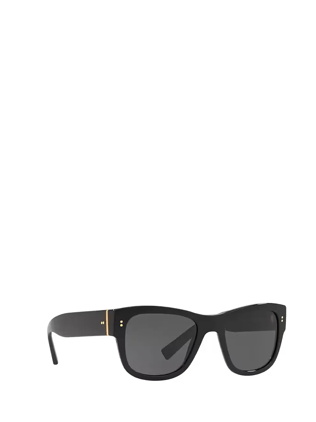 Dolce & Gabbana Eyewear Square Frame Sunglasses