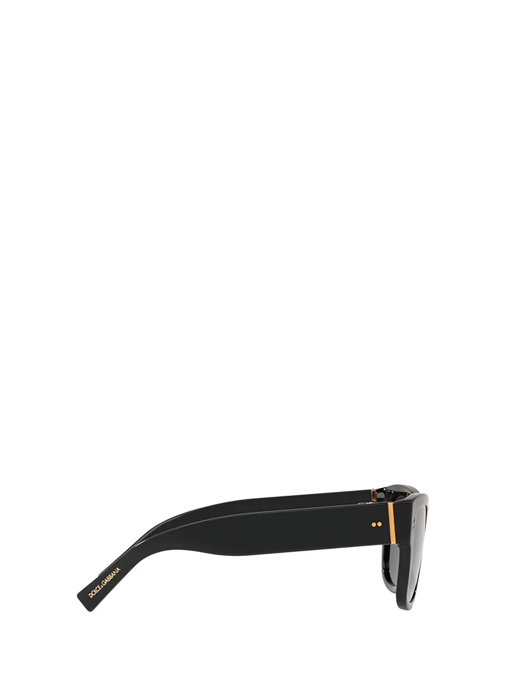Dolce & Gabbana Eyewear Square Frame Sunglasses