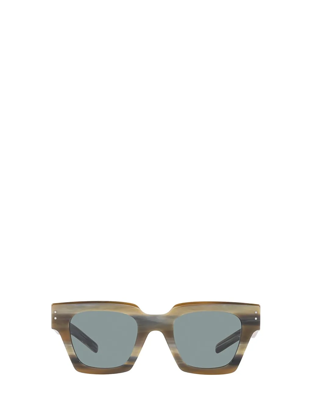 Dolce & Gabbana Eyewear Square Frame Sunglasses
