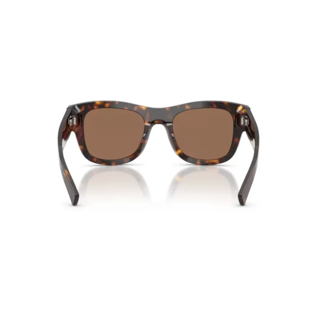 Dolce & Gabbana Eyewear Square Frame Sunglasses