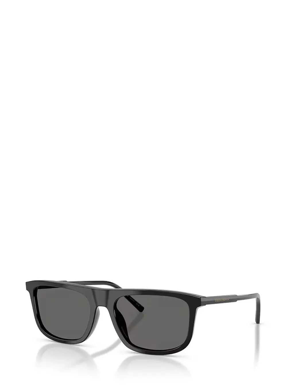 Dolce & Gabbana Eyewear Square Frame Sunglasses