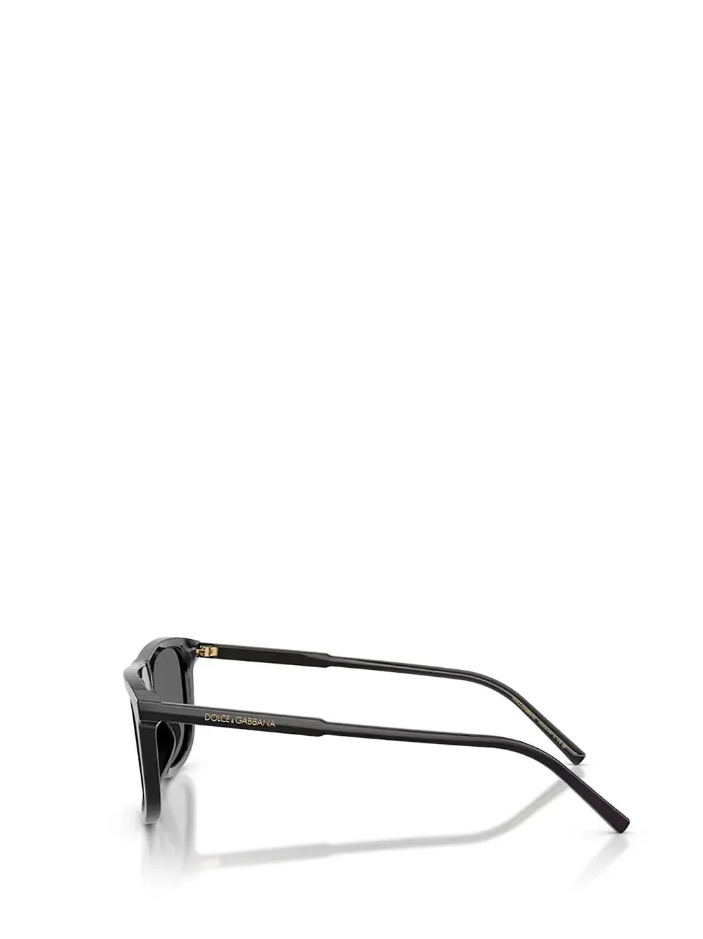 Dolce & Gabbana Eyewear Square Frame Sunglasses