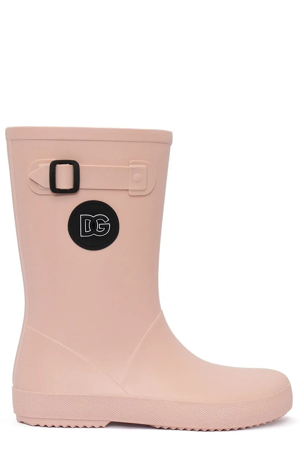 Dolce & Gabbana Kids Rain Boots