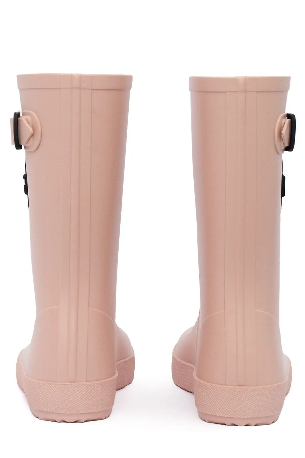Dolce & Gabbana Kids Rain Boots