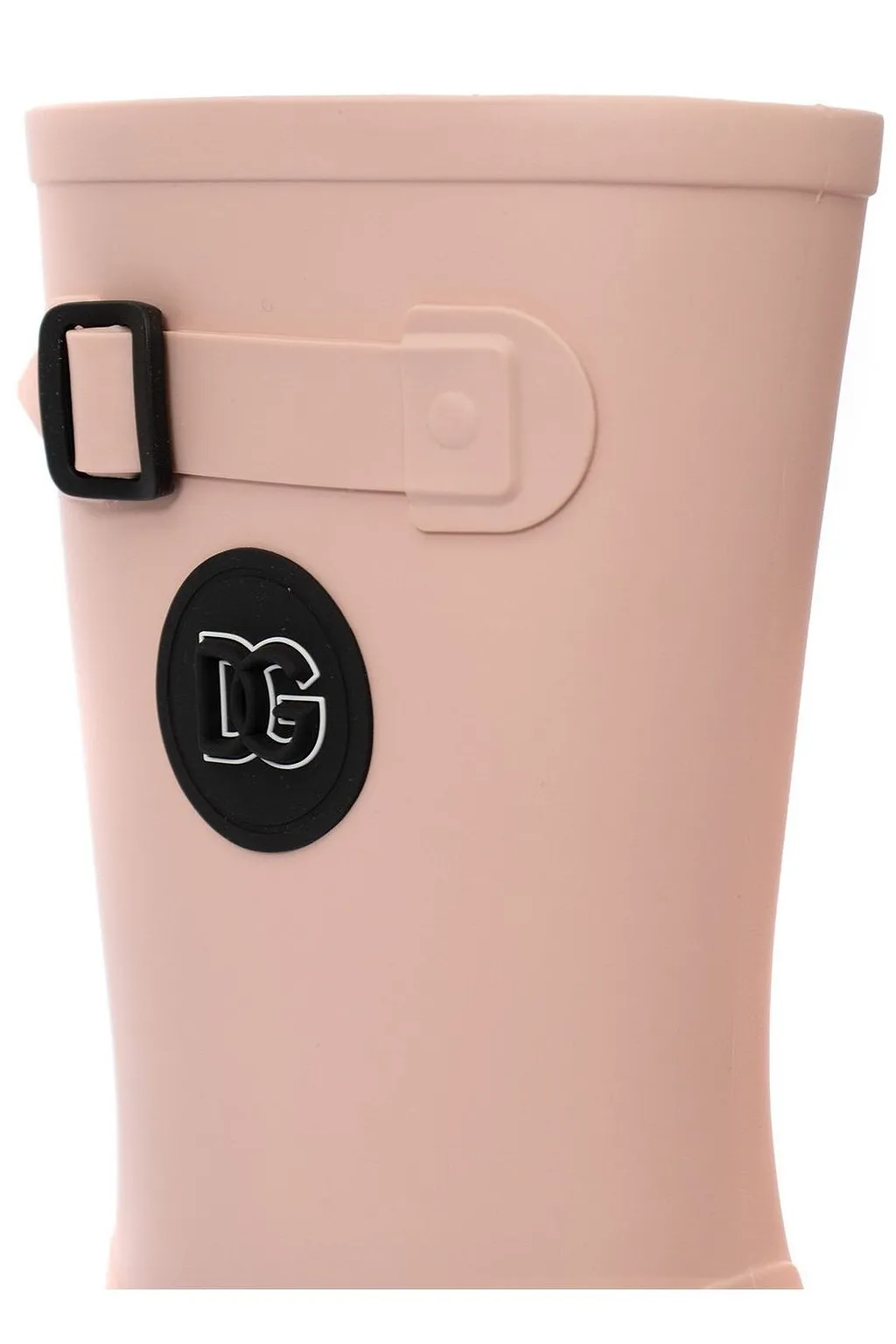 Dolce & Gabbana Kids Rain Boots