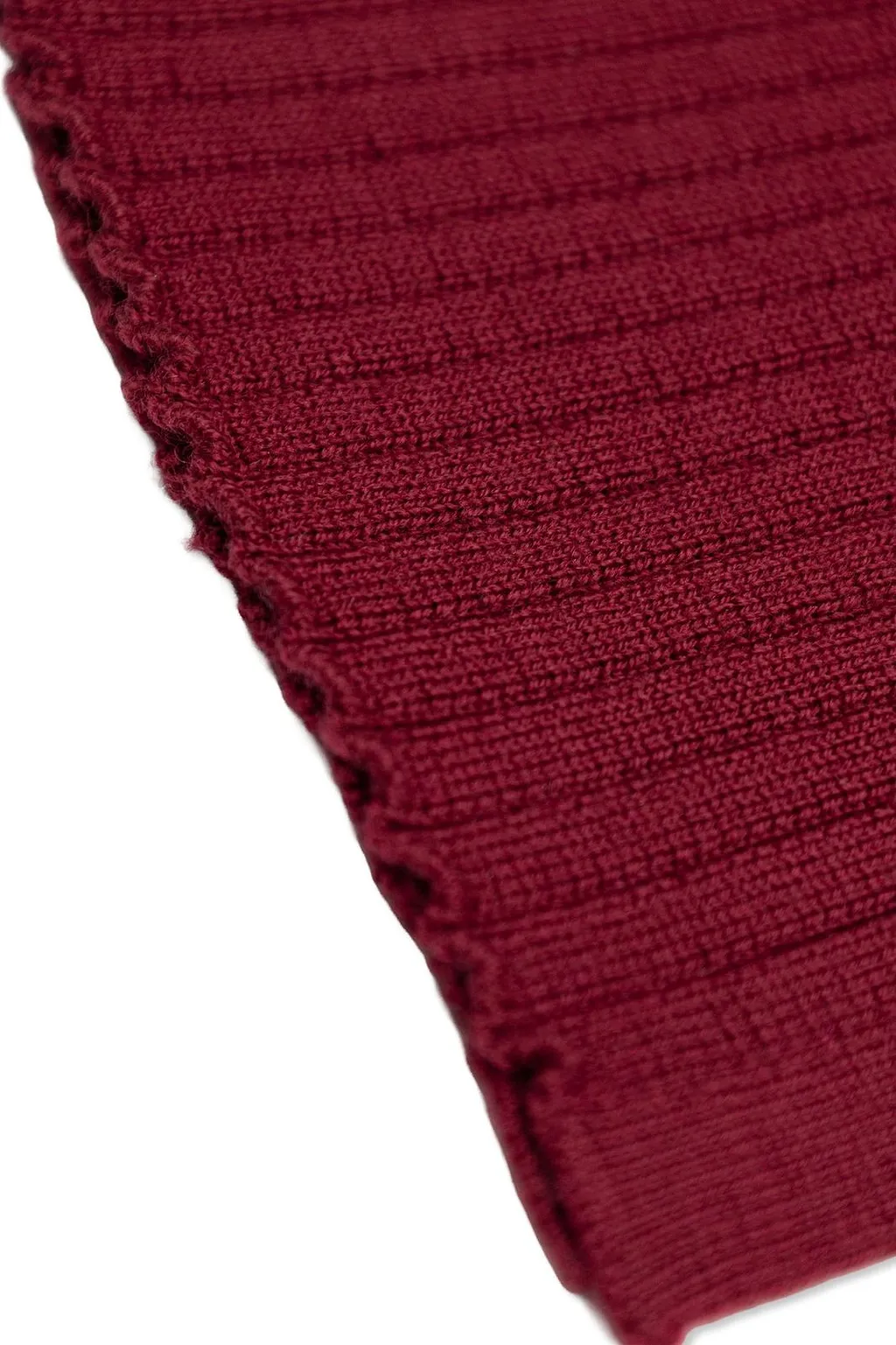 Dolce & Gabbana Kids Ribbed Knitted Trousers