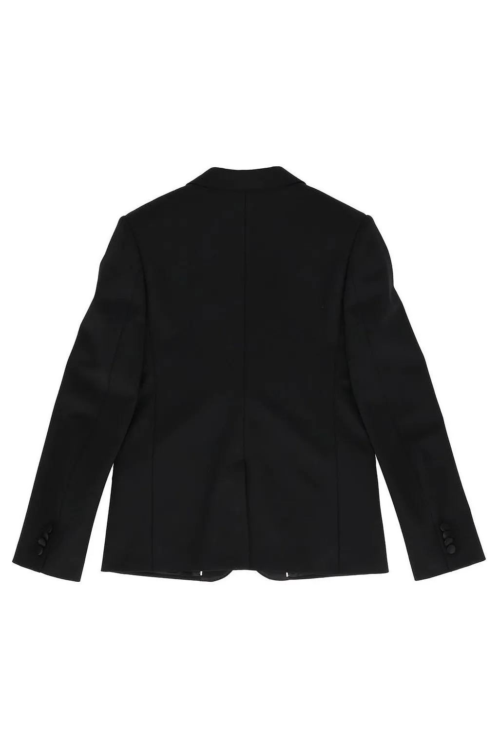 Dolce & Gabbana Kids Sallia Single-Breasted Jacket