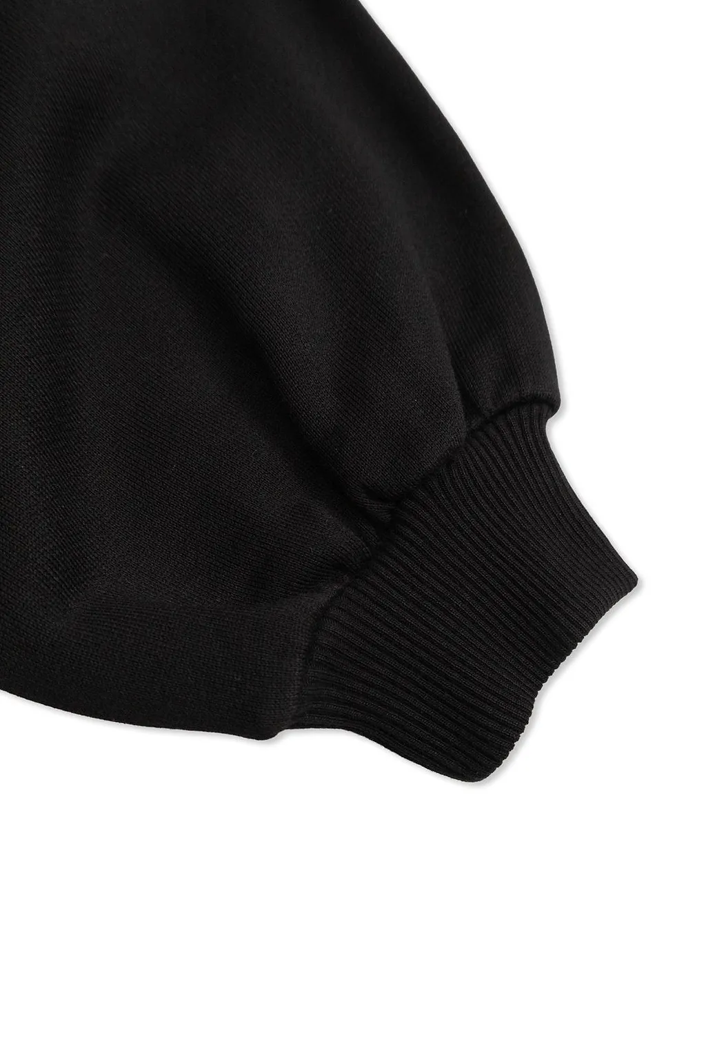 Dolce & Gabbana Kids Hooded Logo Zip Sweatshirt