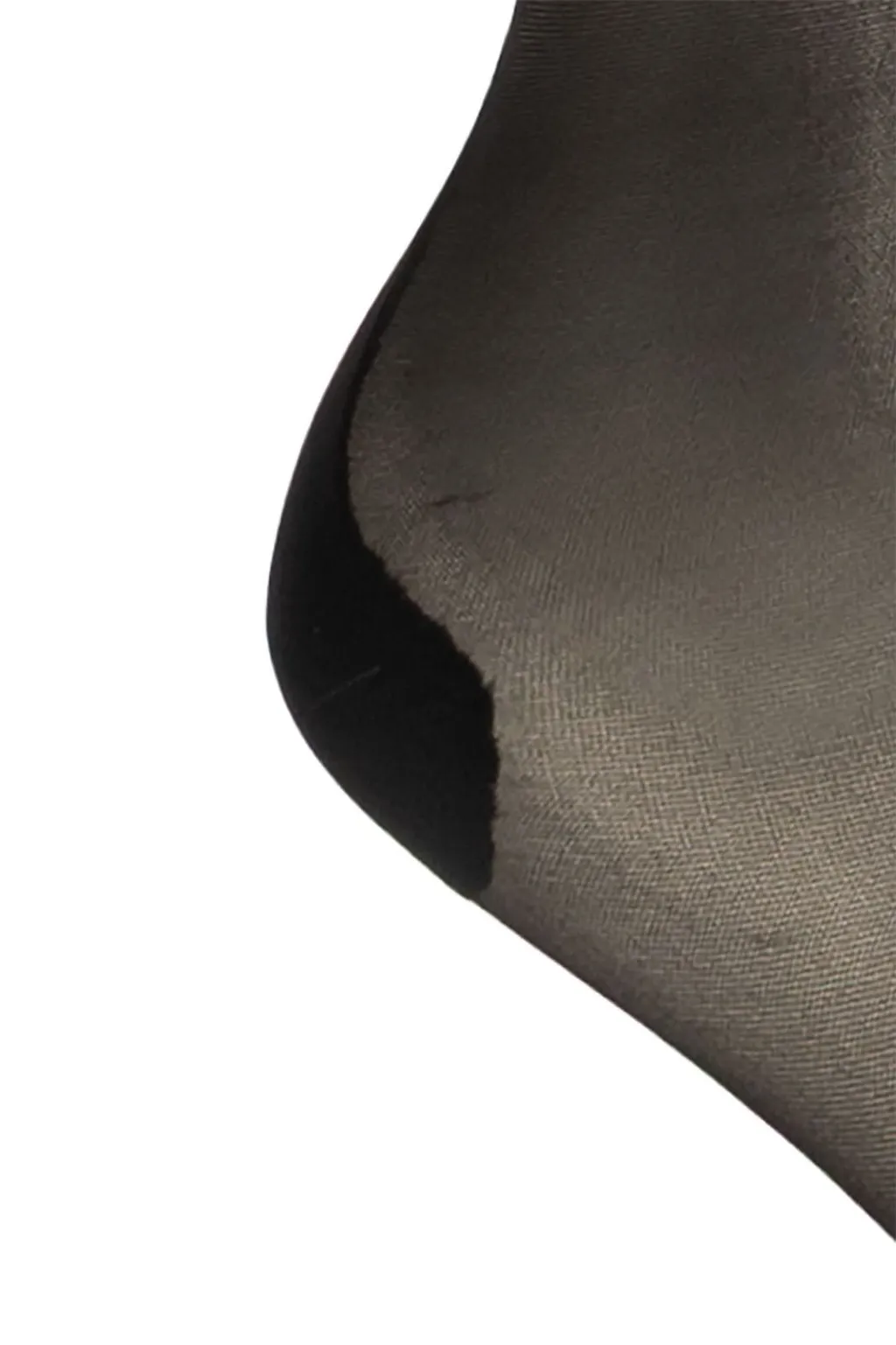 Dolce & Gabbana Logo Detailed Stockings