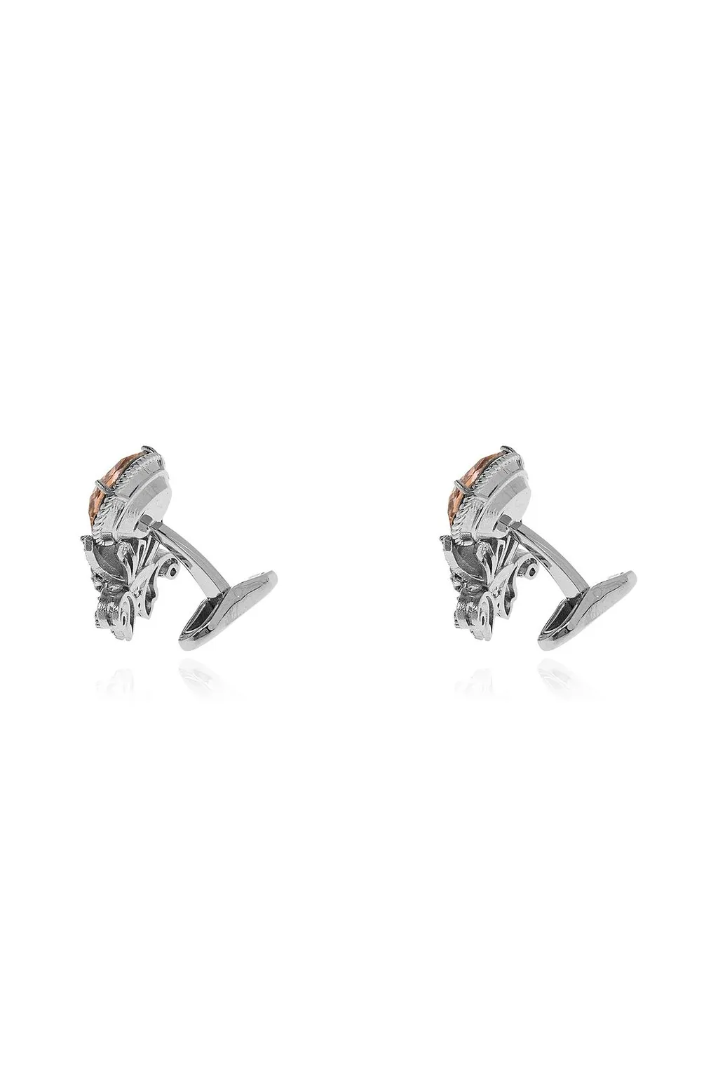 Dolce & Gabbana Sartoria Cufflinks