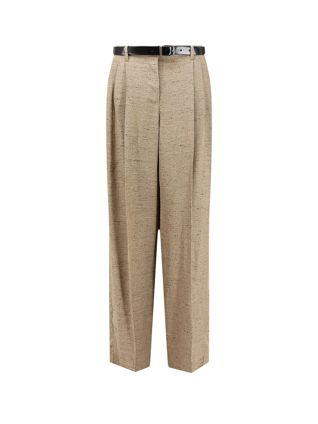 Dolce & Gabbana Tweed-Effect Trousers