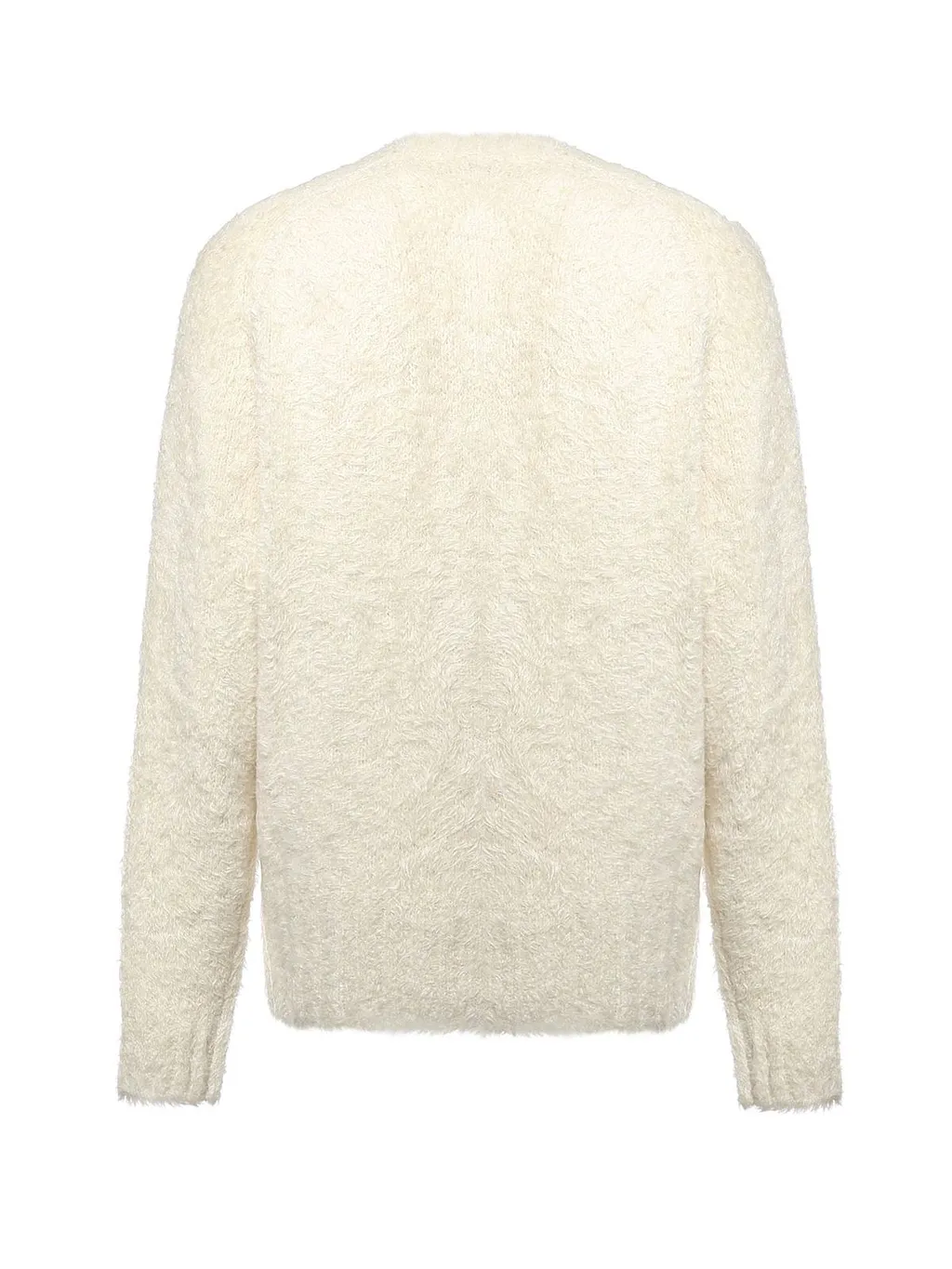 Dolce & Gabbana Zip-Up Pullover
