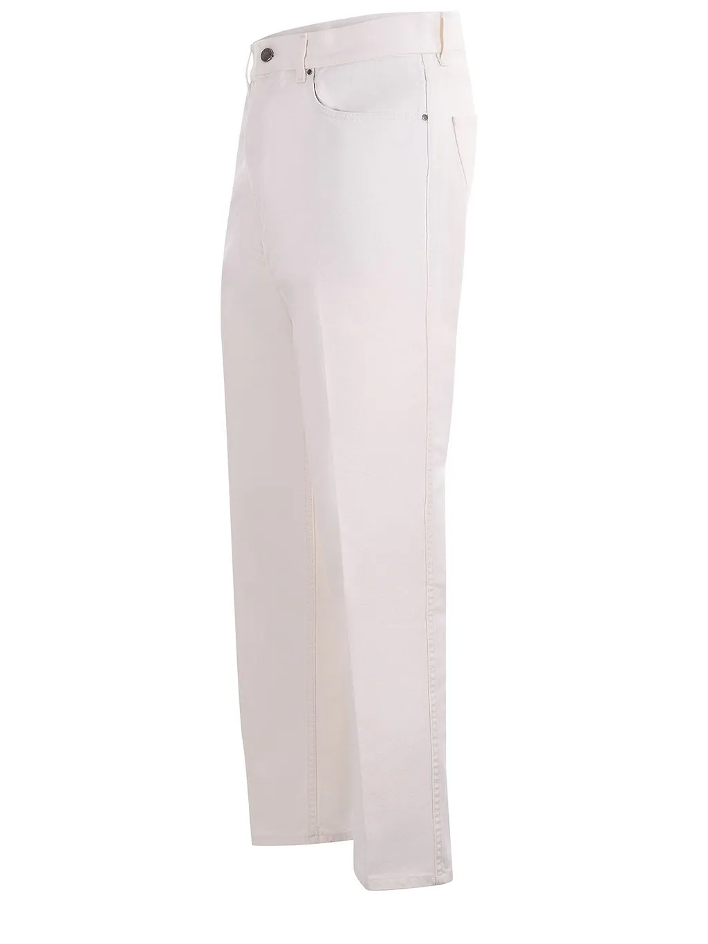 Don The Fuller Seoul Straight-Leg Jeans