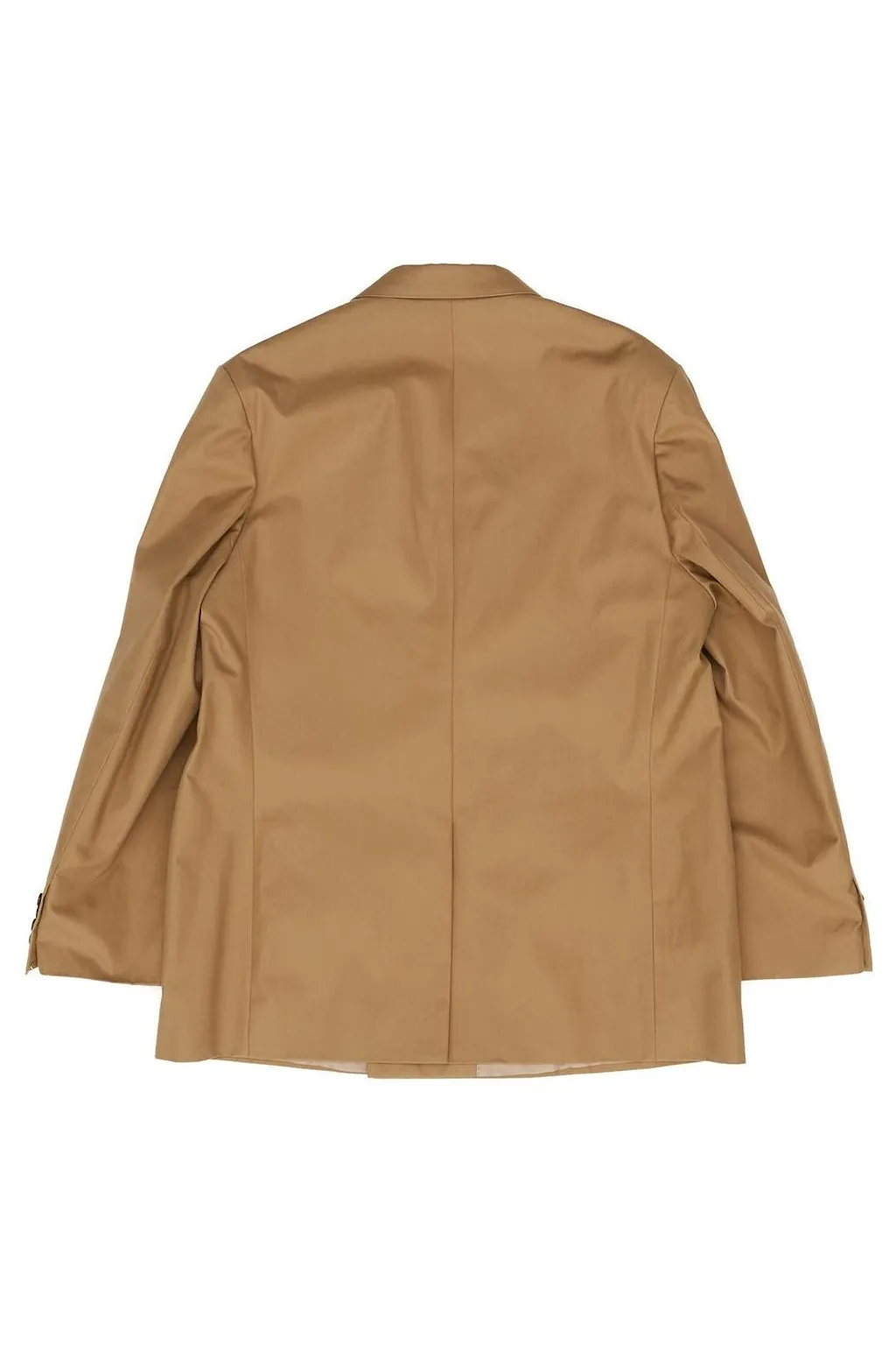 Dries Van Noten Double-Breasted Jacket