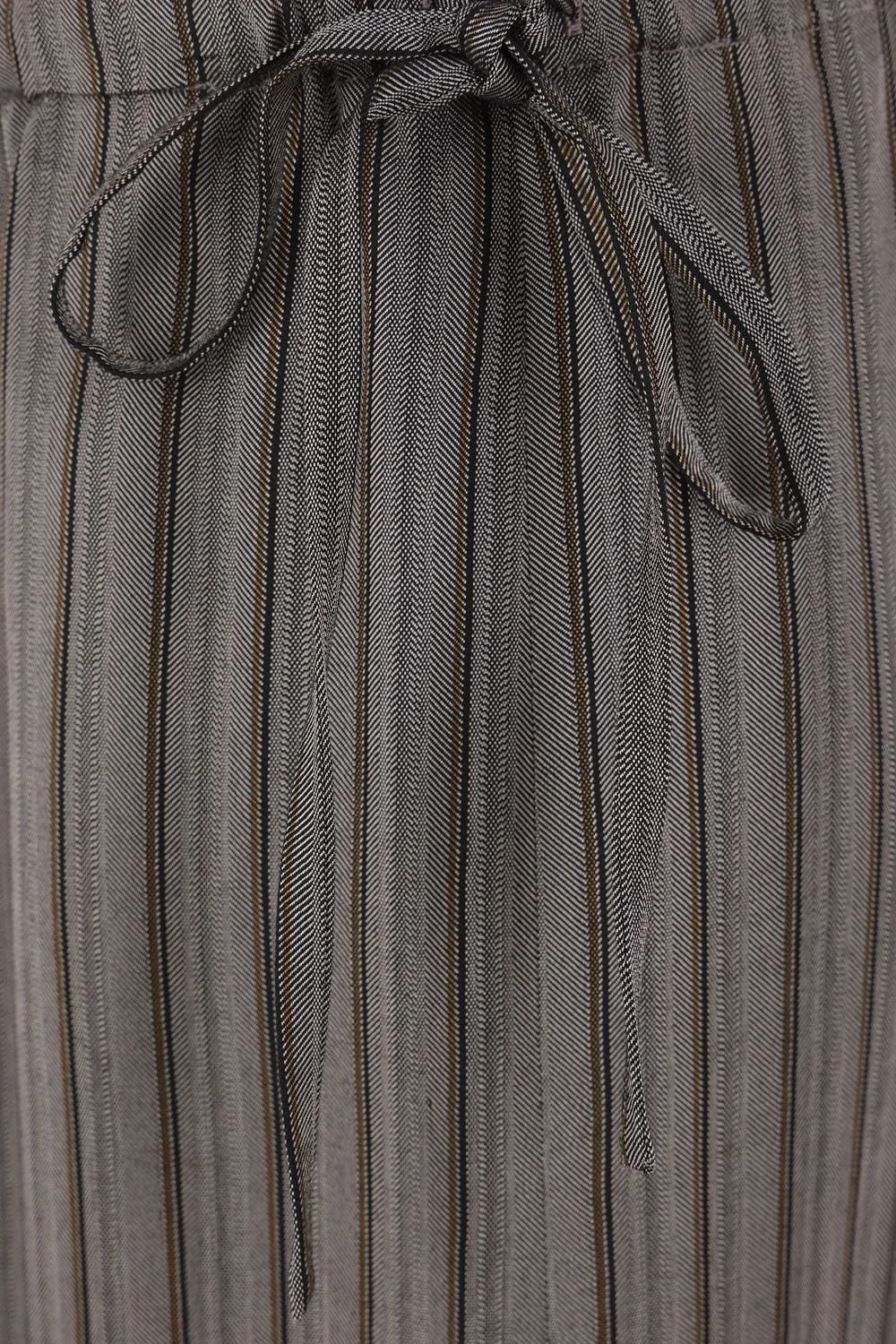 Dries Van Noten Embellished Midi Skirt