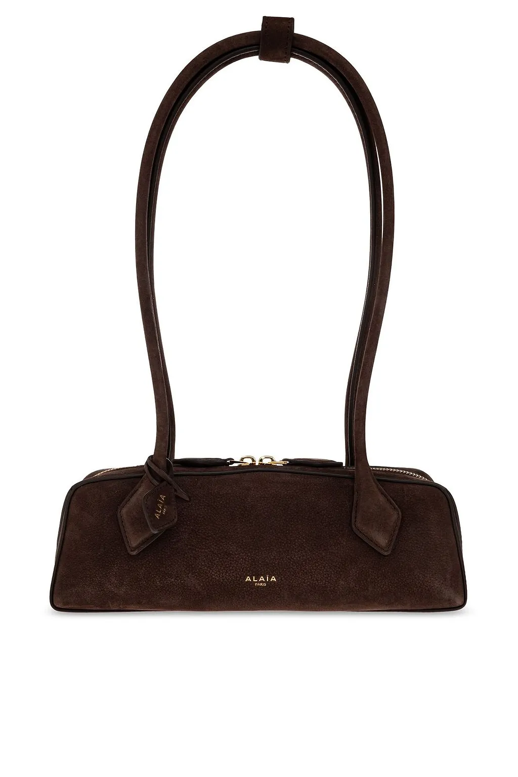 AlaÏA Le Teckel Small Bag