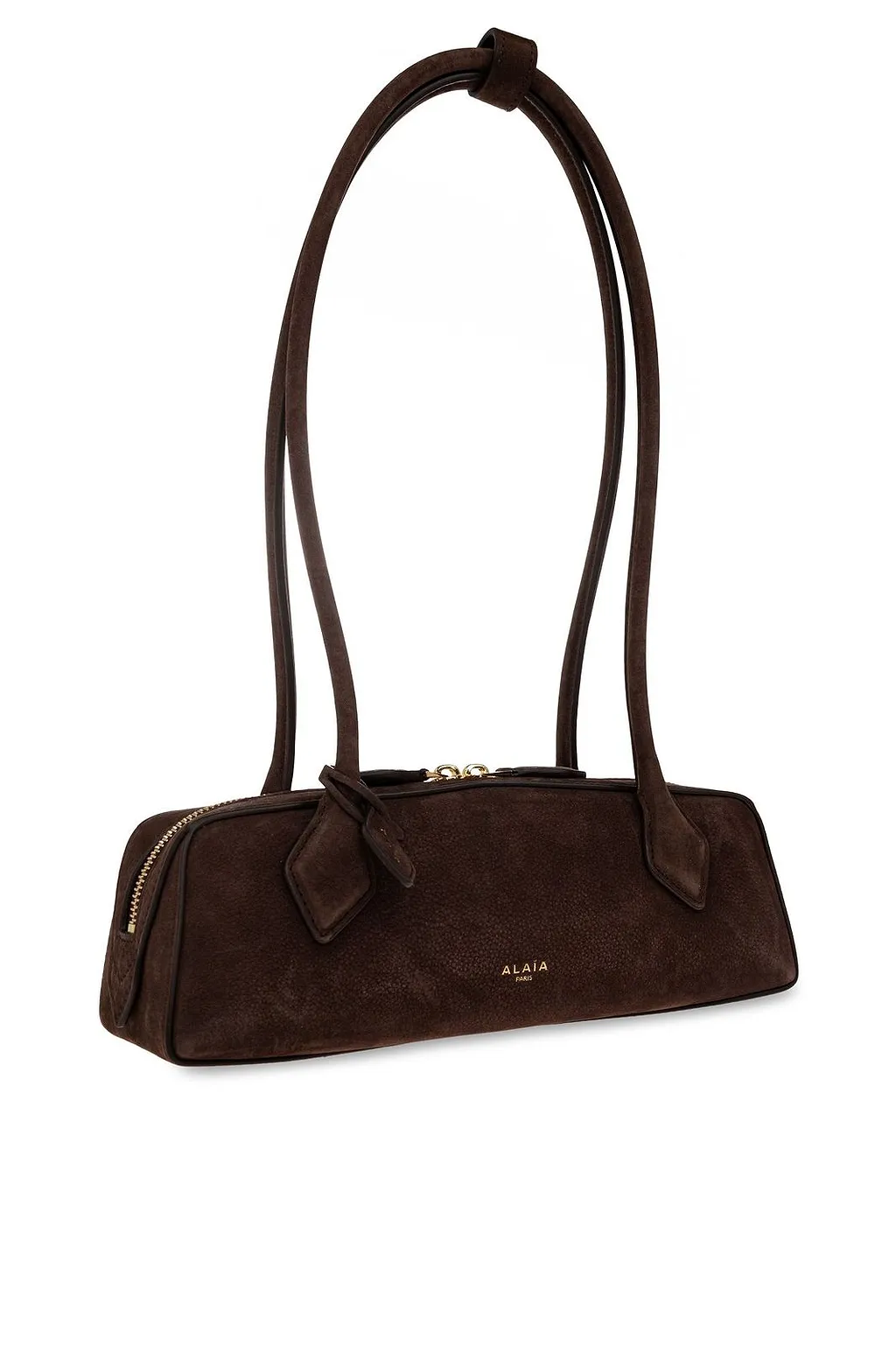 AlaÏA Le Teckel Small Bag