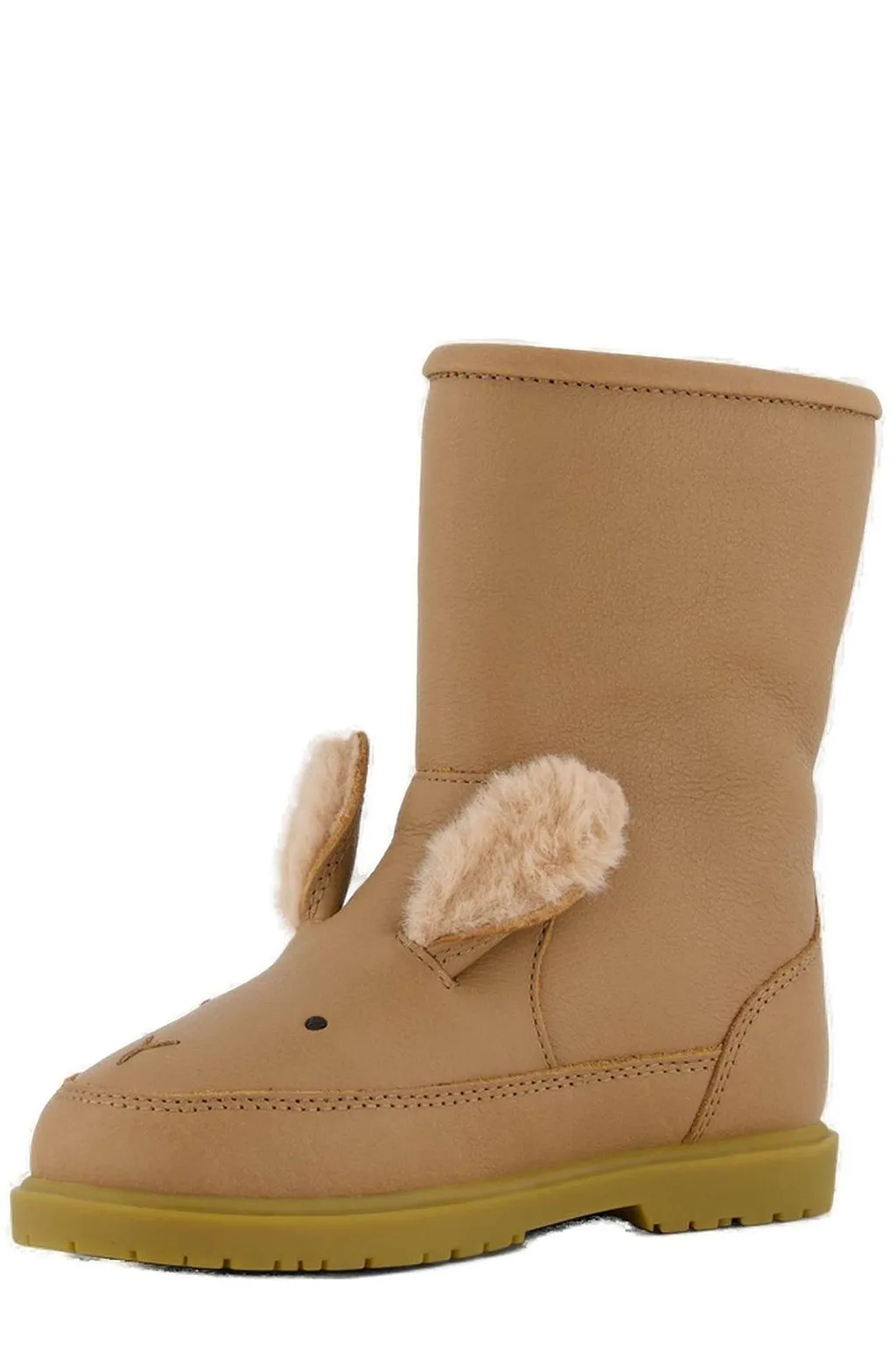 Fluffy Bunny Wadudu Exclusive Boots